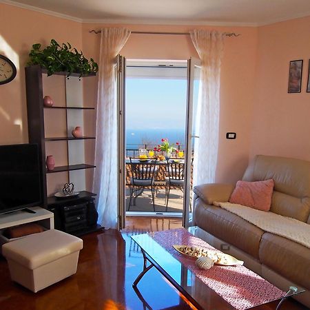 Apartman Mimi Lovran Exteriér fotografie