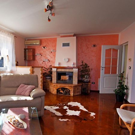 Apartman Mimi Lovran Exteriér fotografie