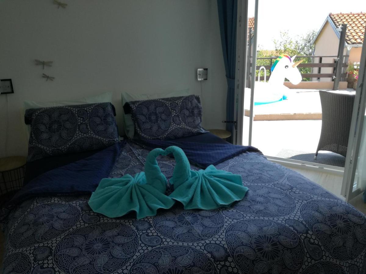 Apartman Mimi Lovran Exteriér fotografie