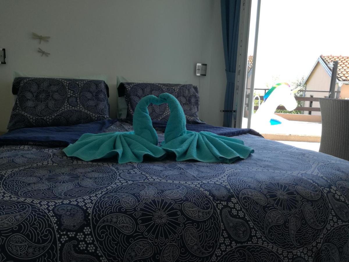 Apartman Mimi Lovran Exteriér fotografie