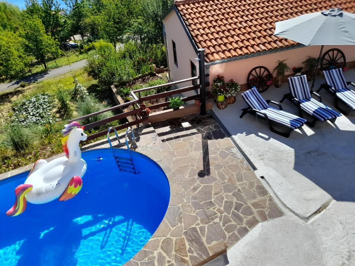 Apartman Mimi Lovran Exteriér fotografie