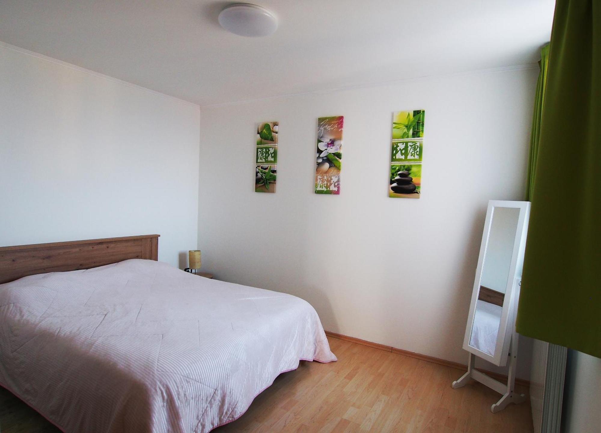 Apartman Mimi Lovran Exteriér fotografie