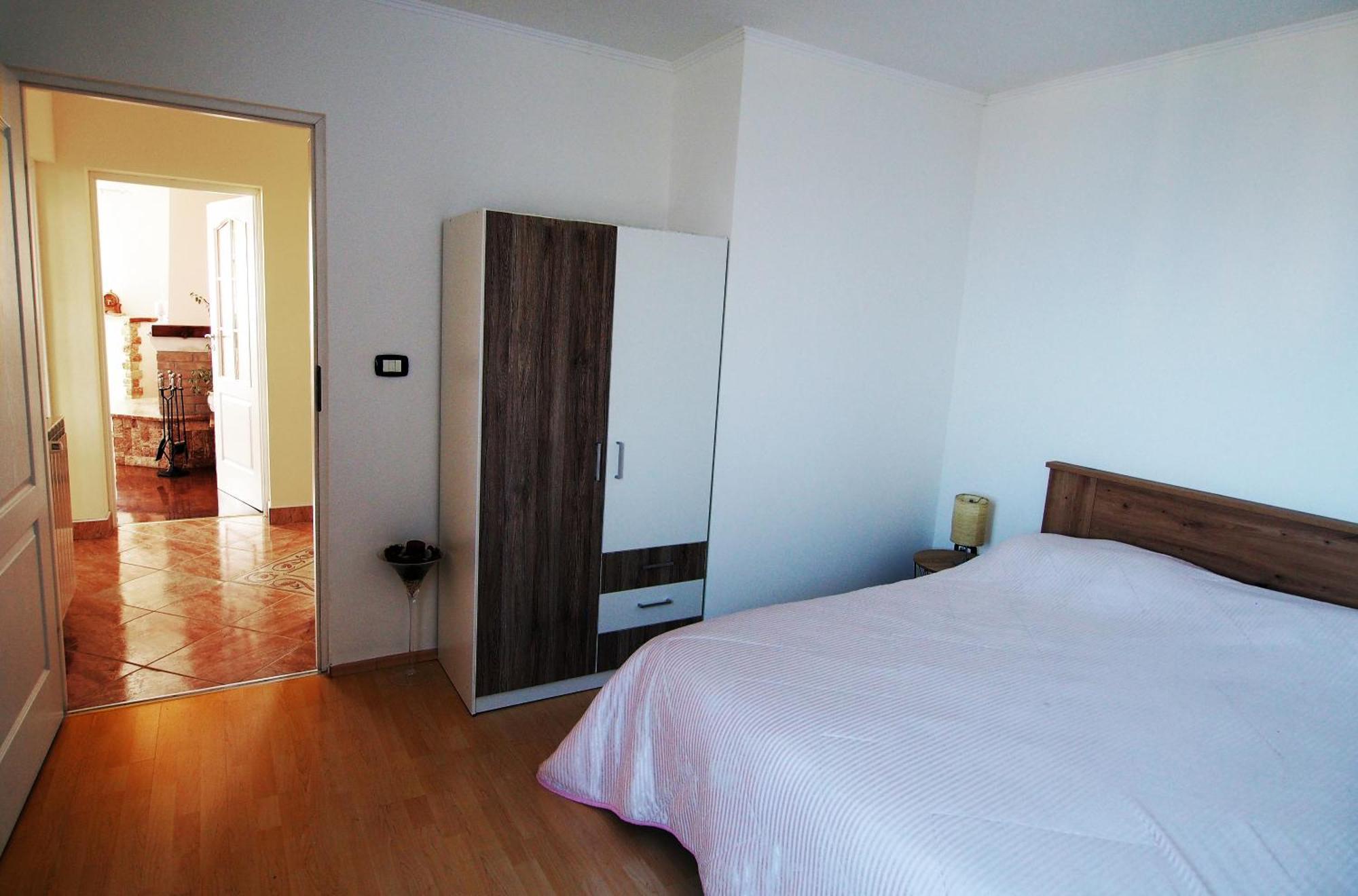 Apartman Mimi Lovran Exteriér fotografie