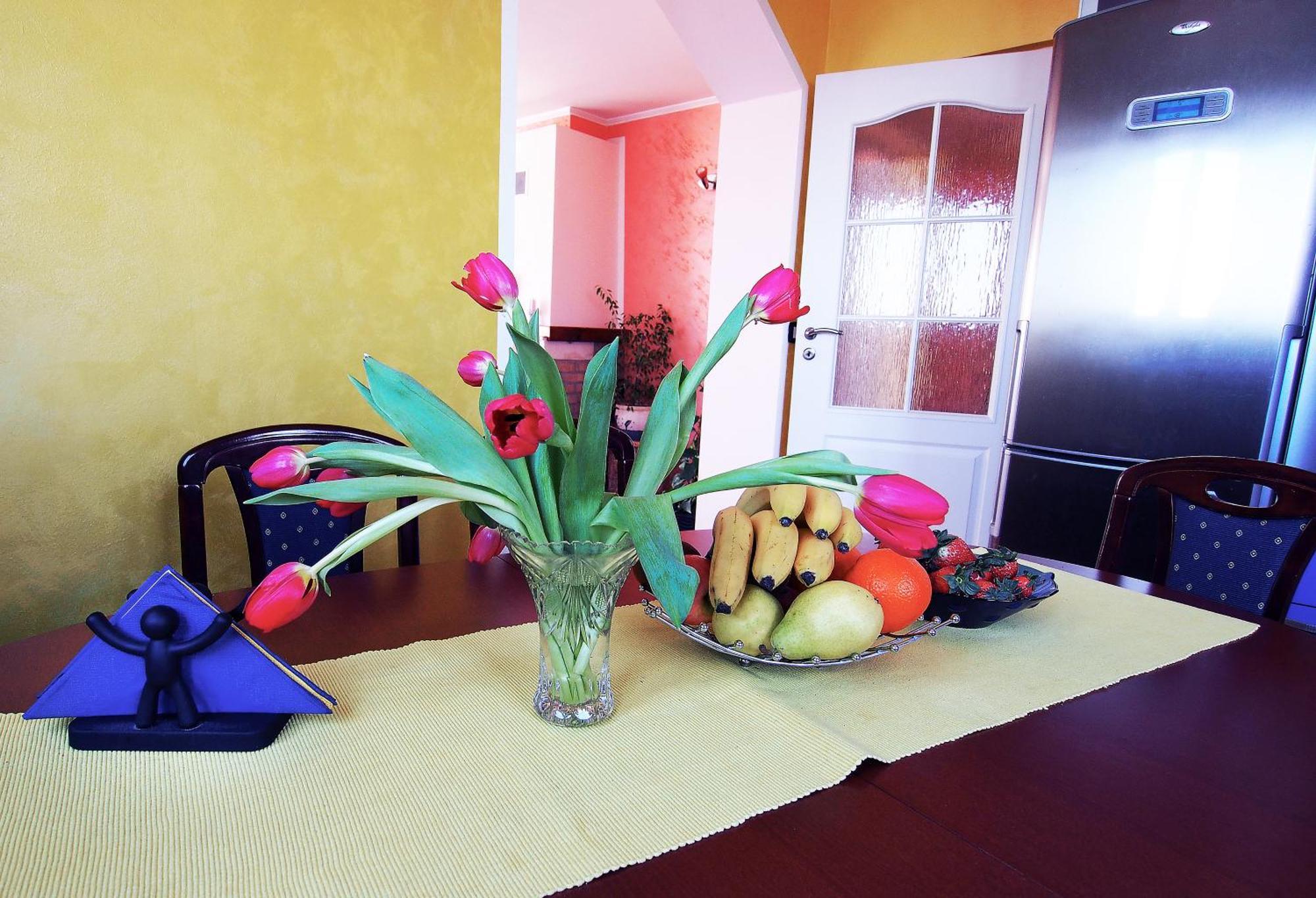 Apartman Mimi Lovran Exteriér fotografie