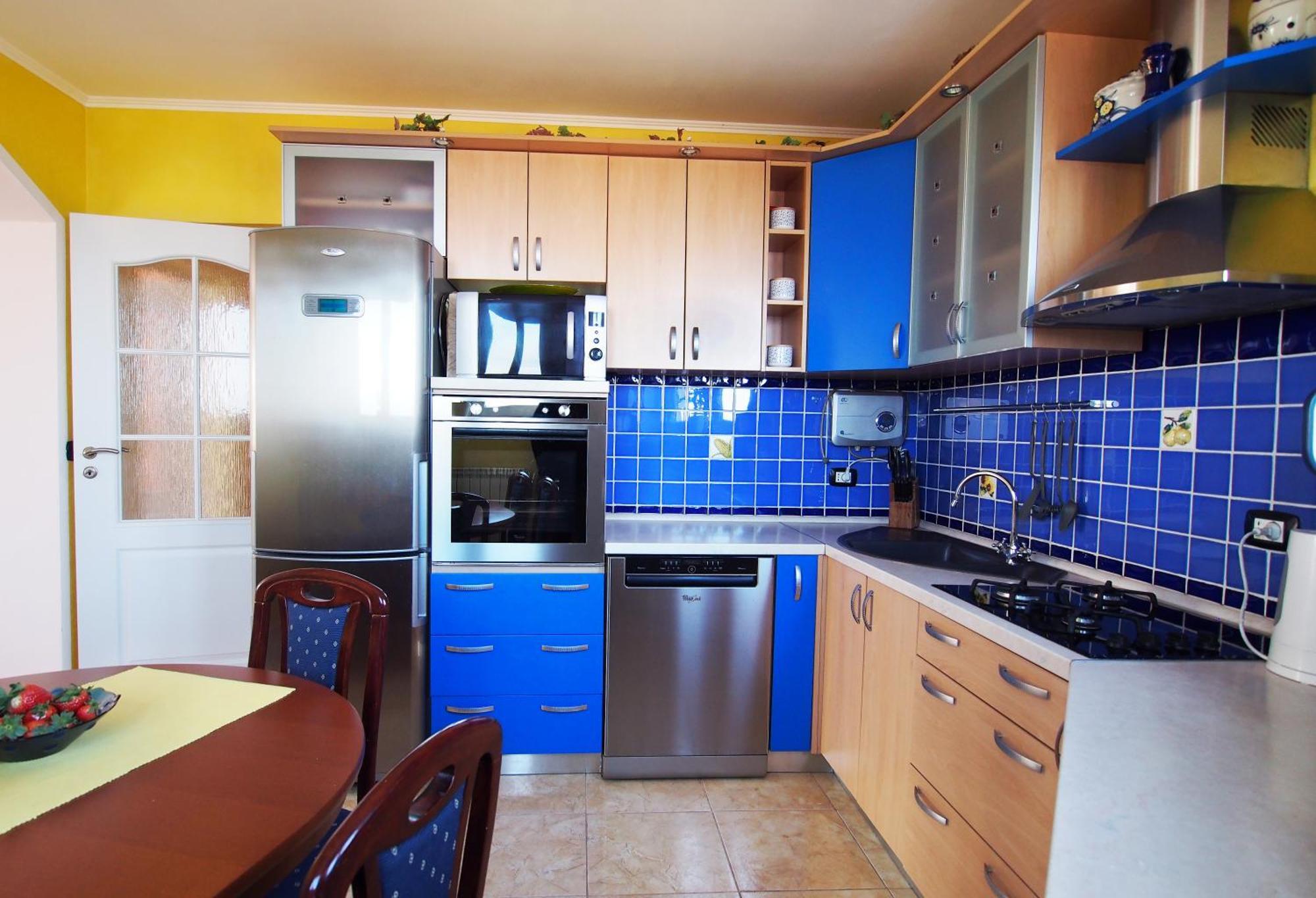 Apartman Mimi Lovran Exteriér fotografie