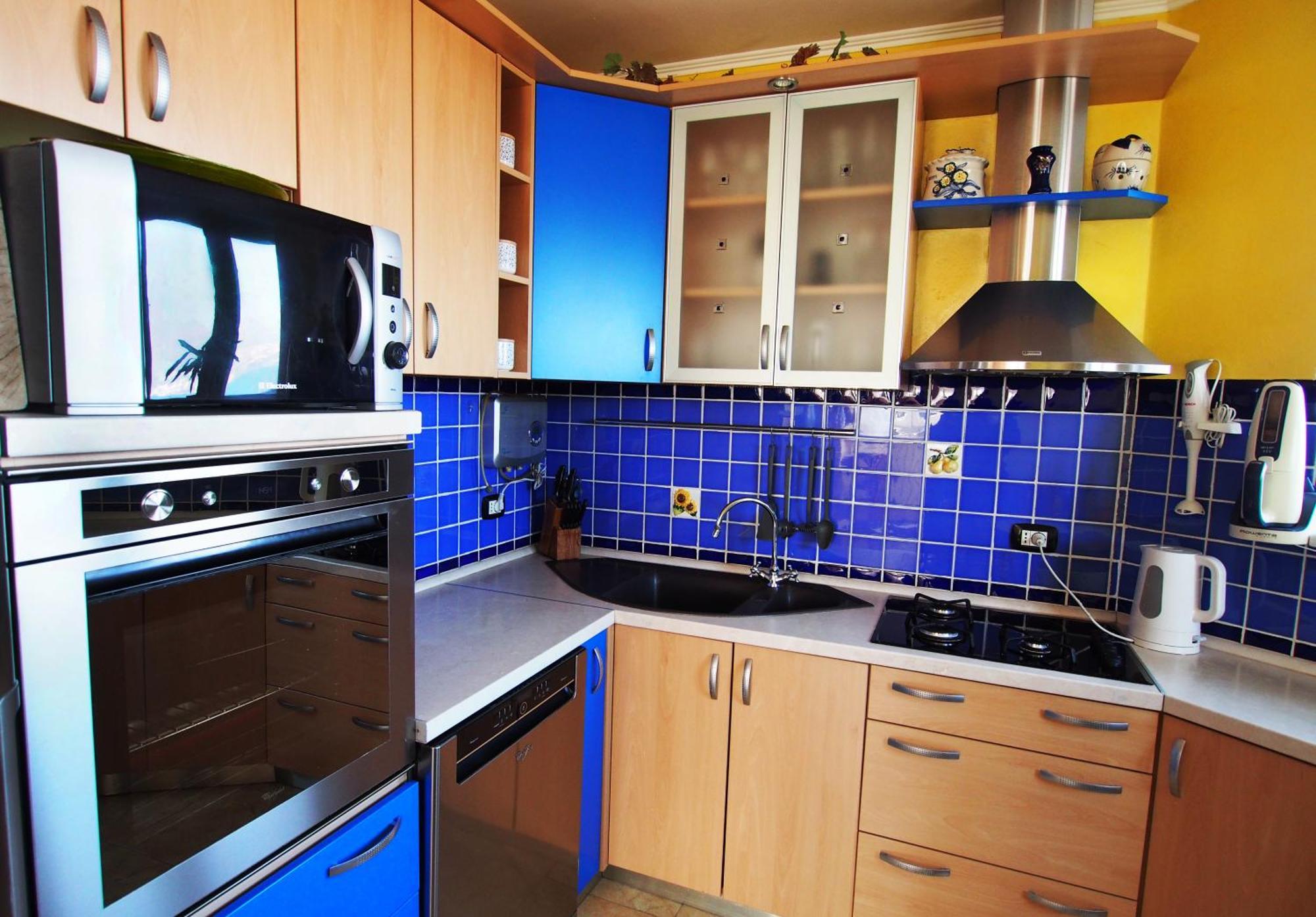 Apartman Mimi Lovran Exteriér fotografie