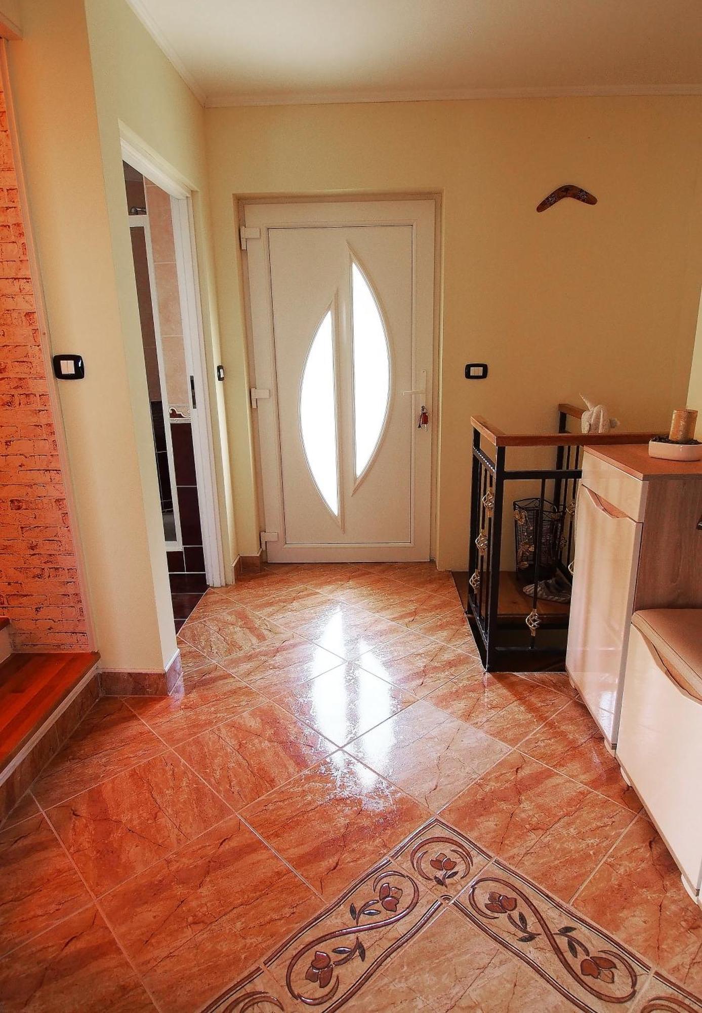 Apartman Mimi Lovran Exteriér fotografie