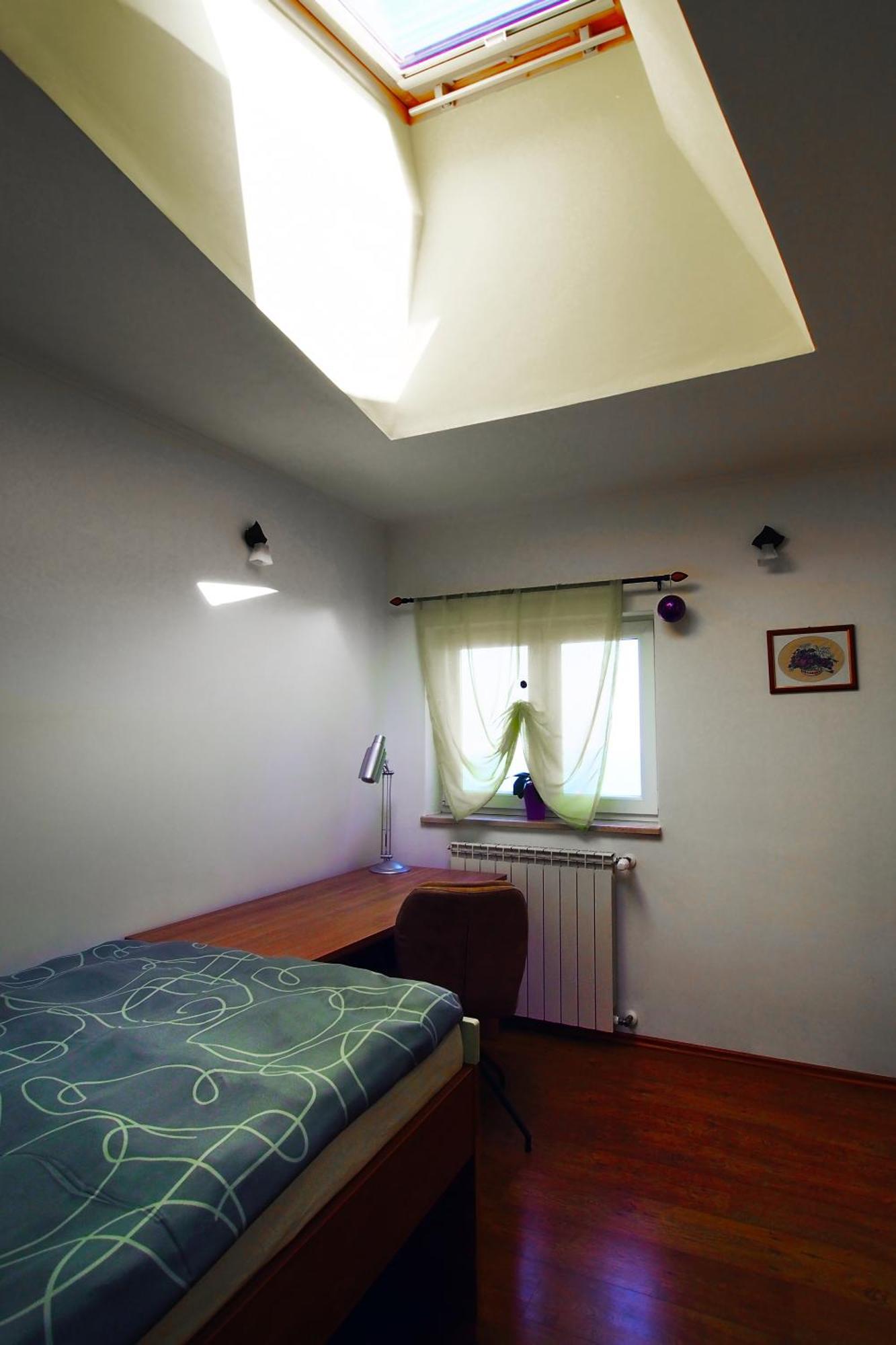 Apartman Mimi Lovran Exteriér fotografie