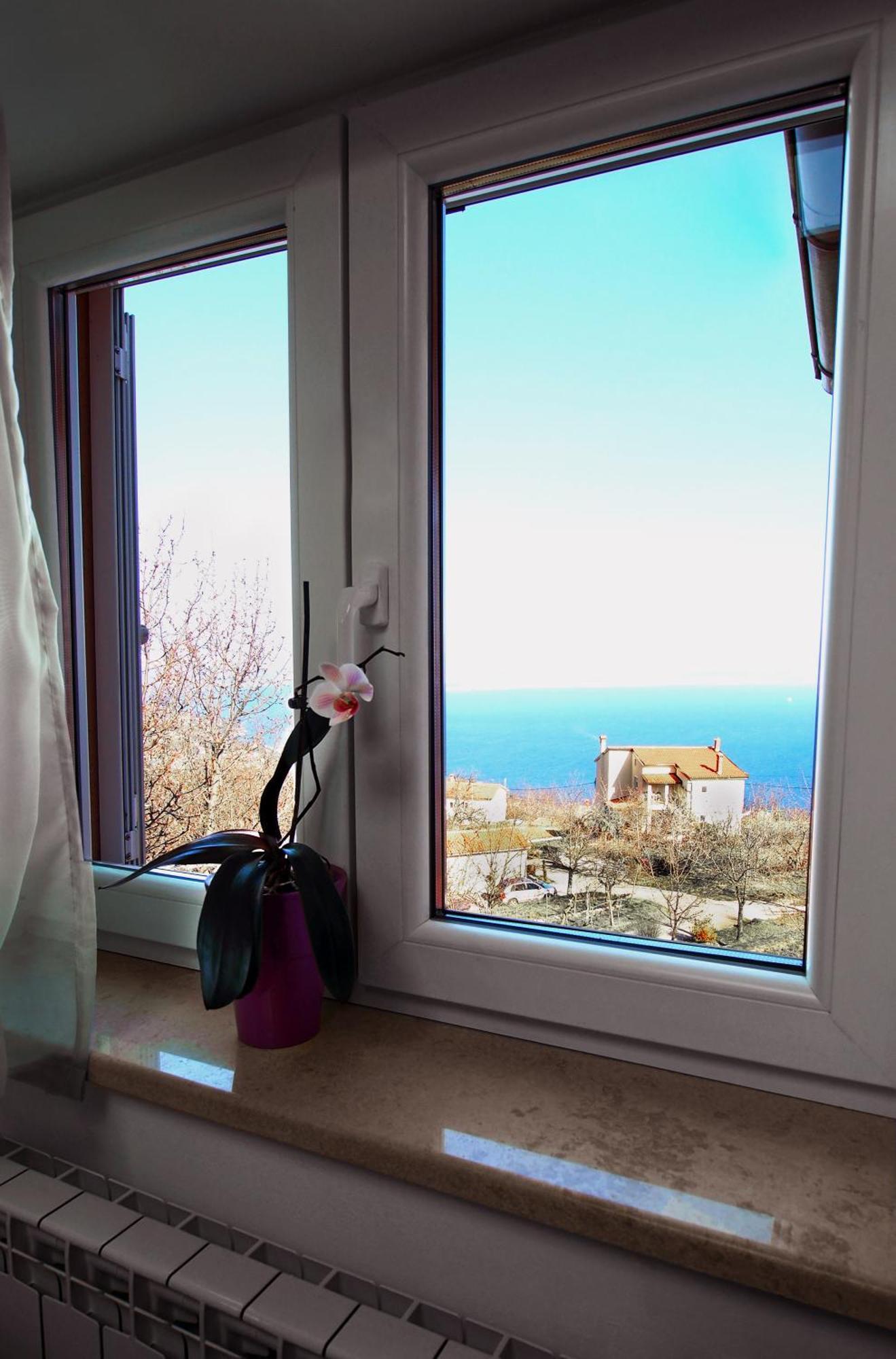 Apartman Mimi Lovran Exteriér fotografie