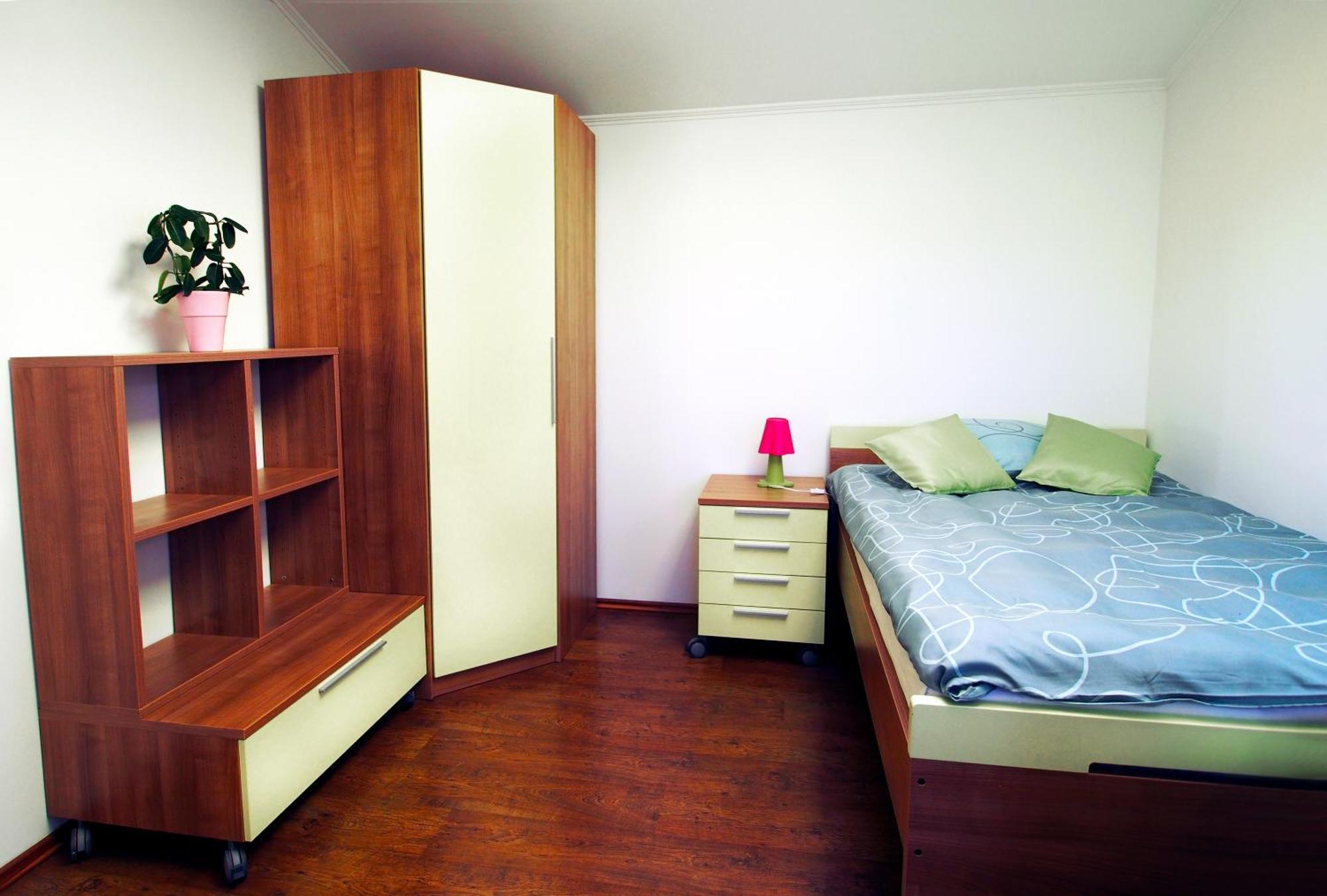 Apartman Mimi Lovran Exteriér fotografie