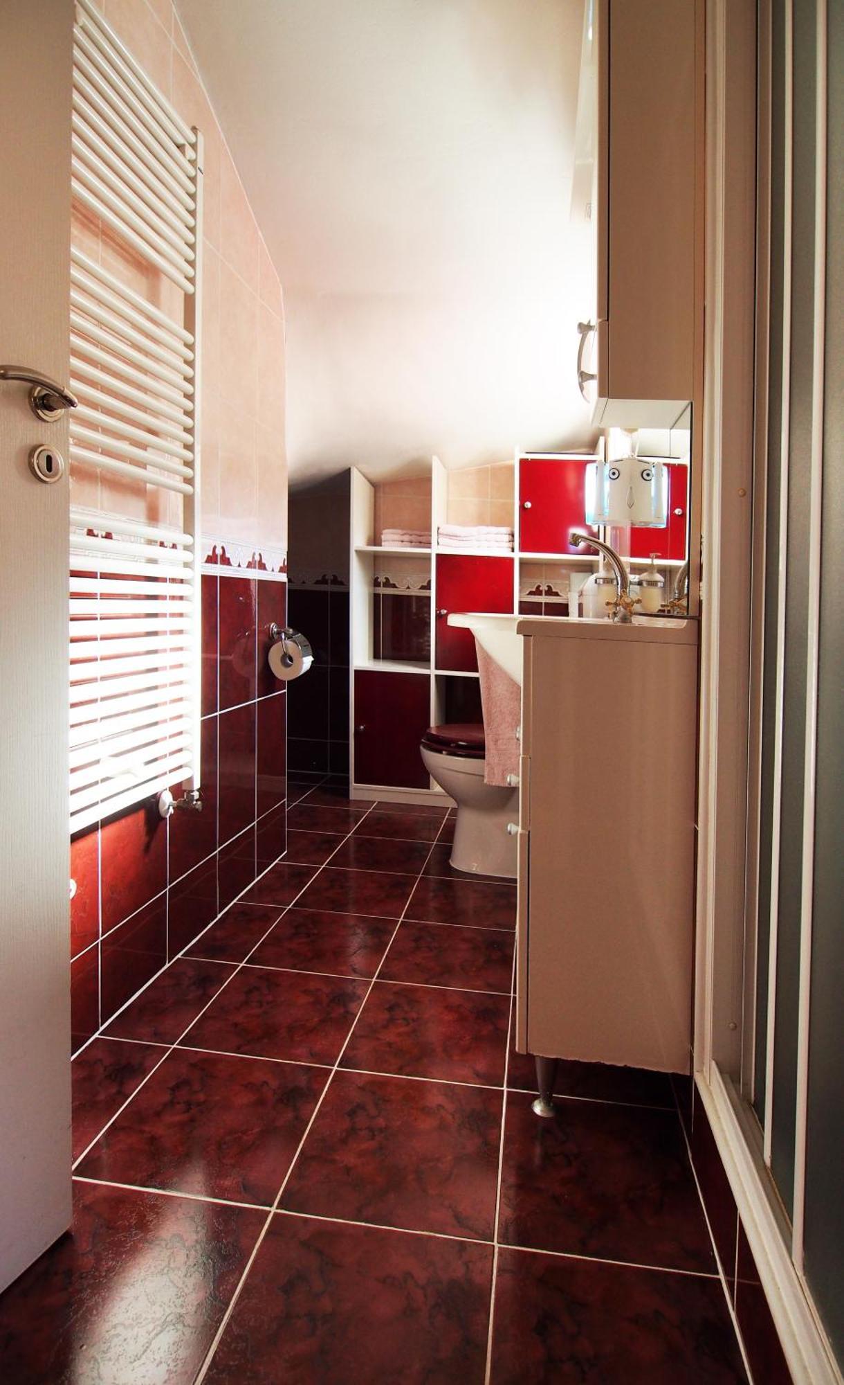 Apartman Mimi Lovran Exteriér fotografie