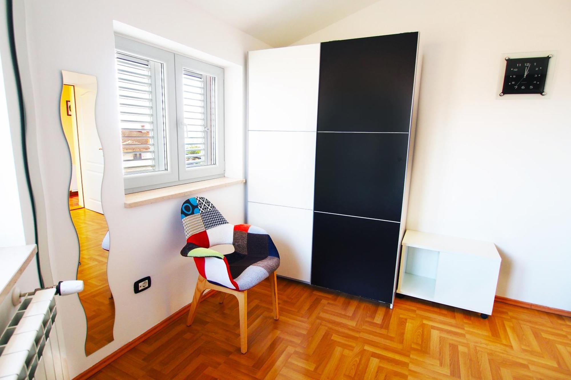 Apartman Mimi Lovran Exteriér fotografie