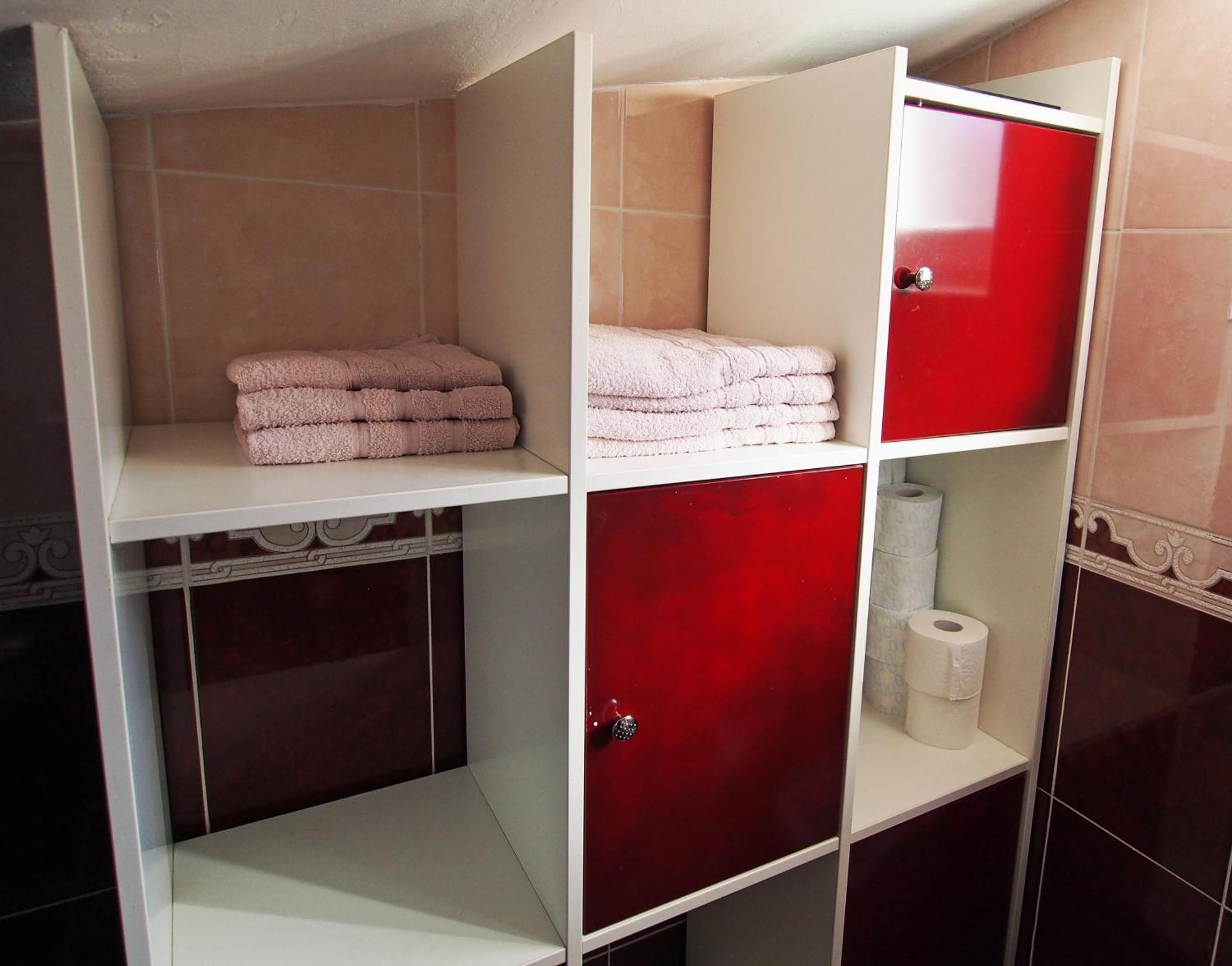 Apartman Mimi Lovran Exteriér fotografie