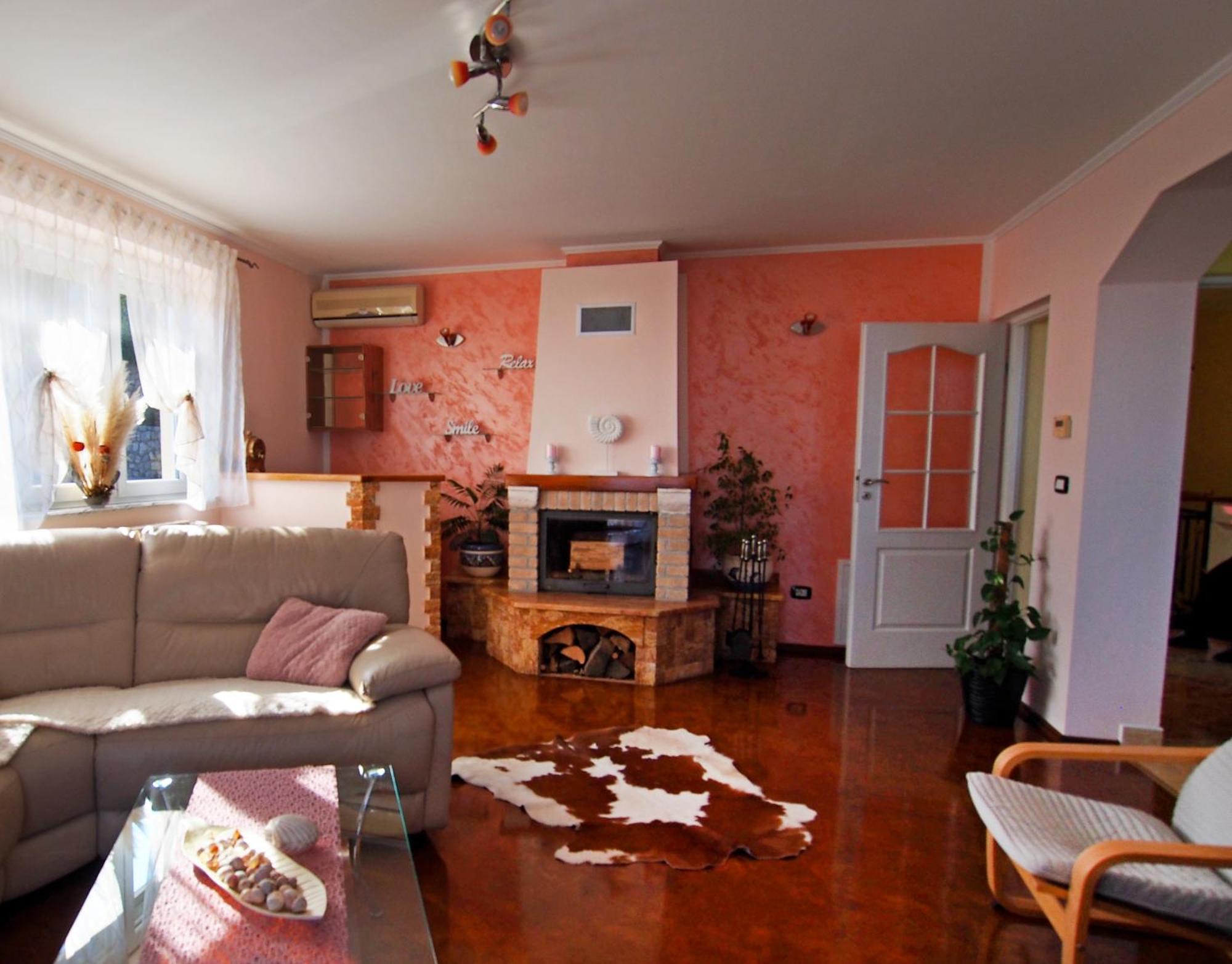 Apartman Mimi Lovran Exteriér fotografie