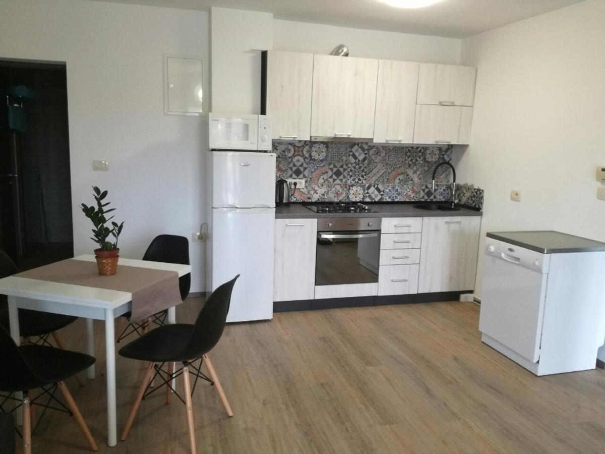 Apartman Mimi Lovran Exteriér fotografie