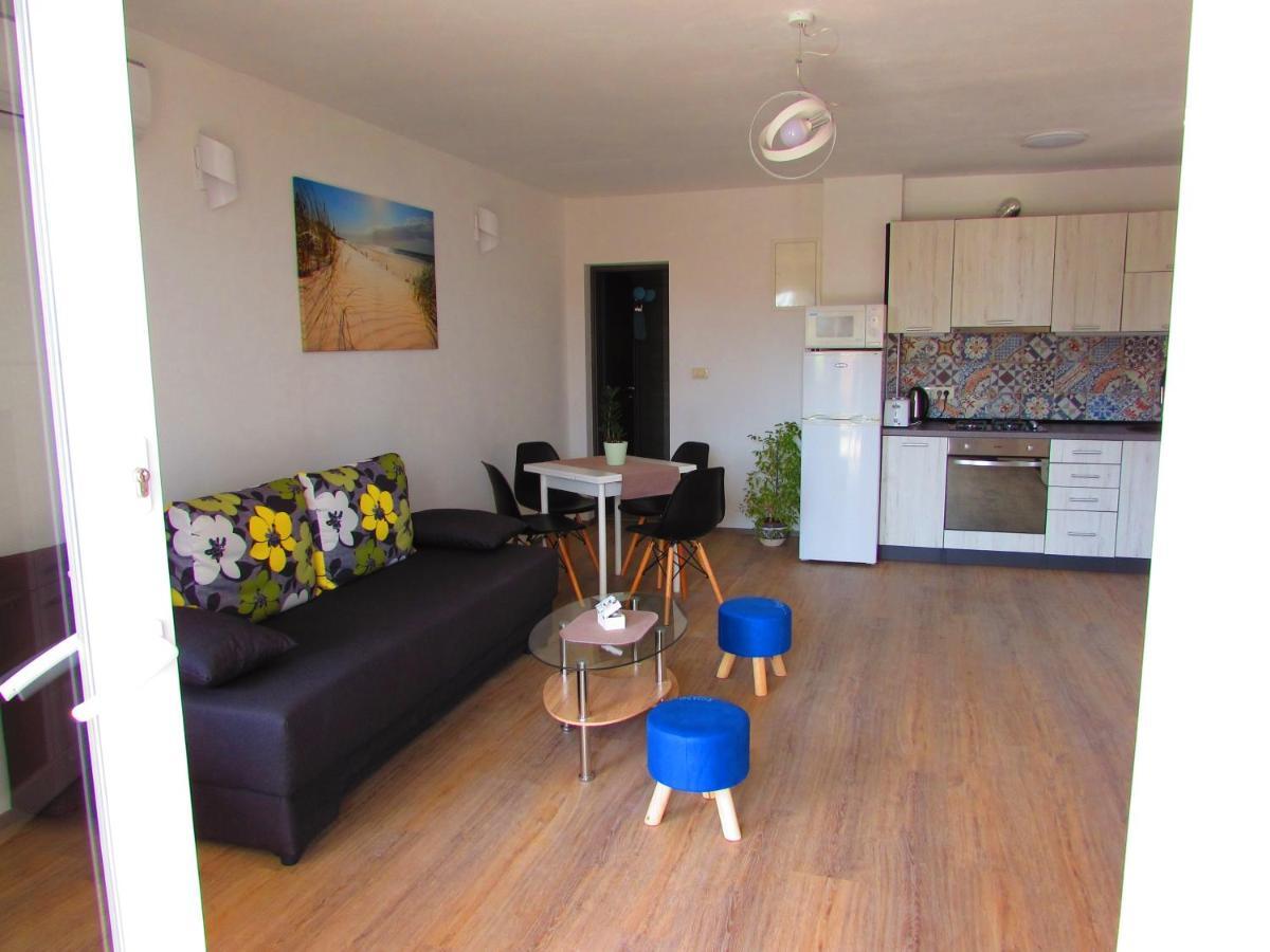 Apartman Mimi Lovran Exteriér fotografie