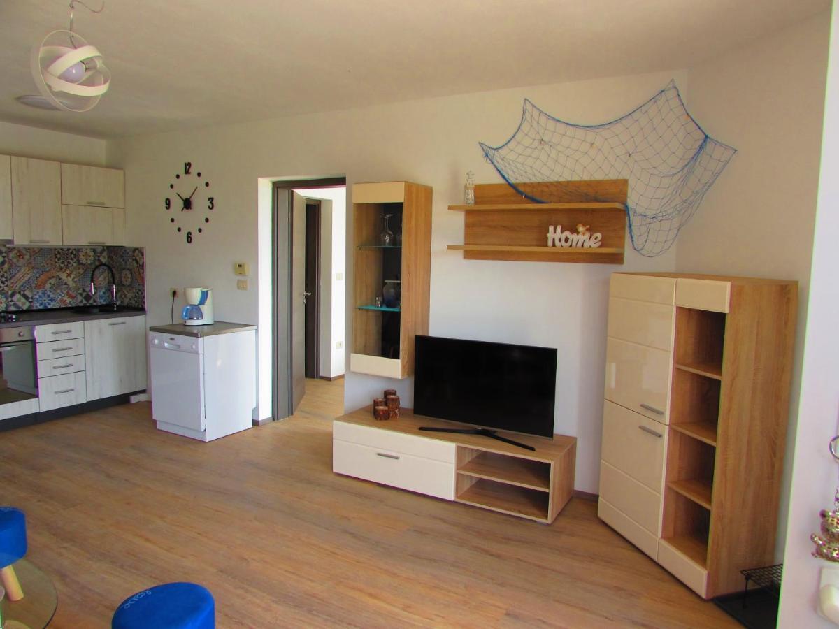 Apartman Mimi Lovran Exteriér fotografie